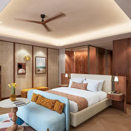ホテル Hilton Chania Old Town &