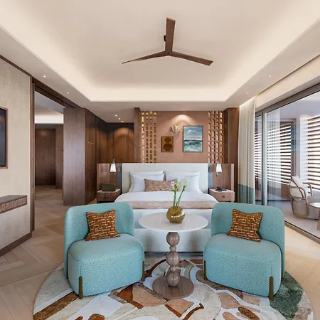 ホテル Hilton Chania Old Town &