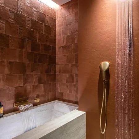 ホテル Hilton Chania Old Town & 5*