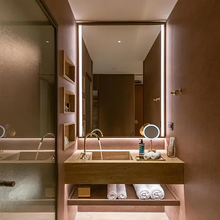 Hilton Chania Old Town & ホテル ハニア