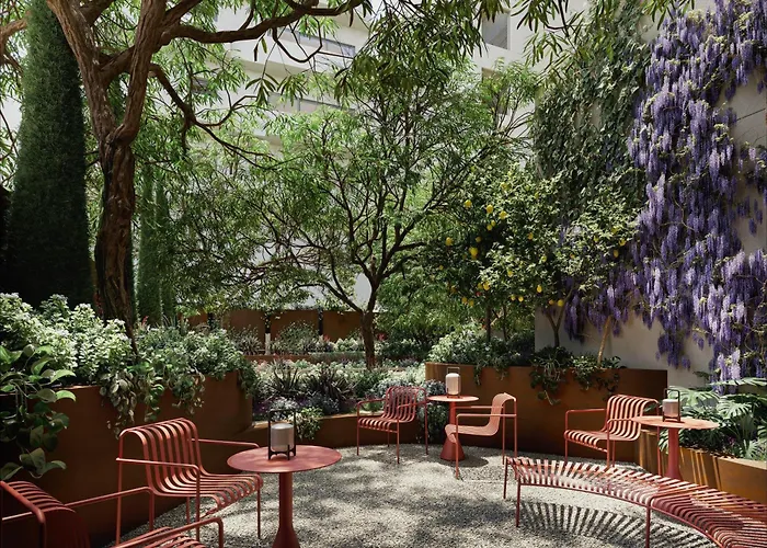 Hilton Chania Old Town & 5*