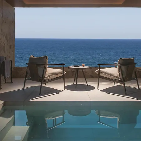 Hotel Hilton Chania Old Town & 5*
