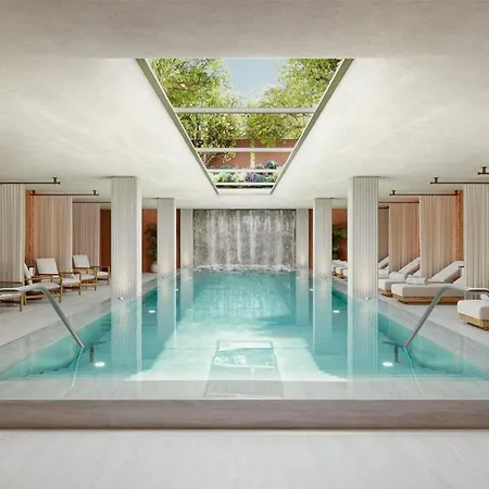 ホテル Hilton Chania Old Town & 5*