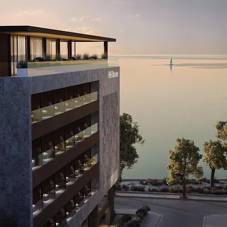 Hilton Chania Old Town & ホテル