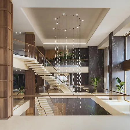 Hilton Chania Old Town & Hotel Chania (Crete)