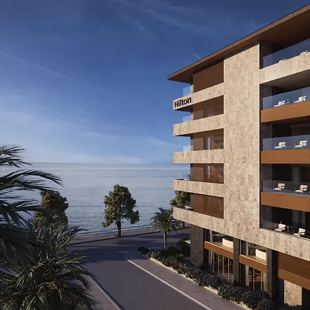 ホテル Hilton Chania Old Town &