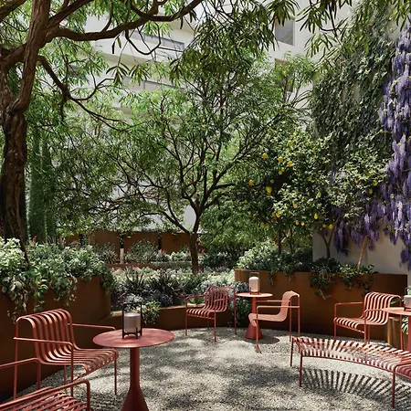 Hilton Chania Old Town & 5*