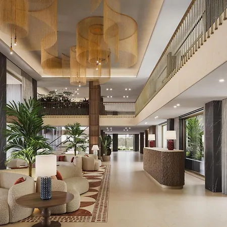 Hilton Chania Old Town & Chania (Crete)