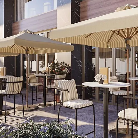 Hilton Chania Old Town & 5* Chania (Crete)