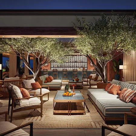 Hilton Chania Old Town & ホテル ハニア