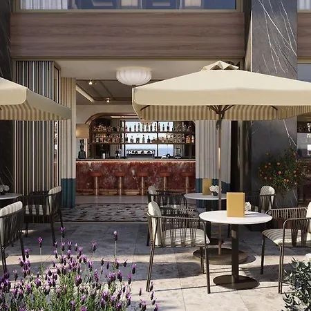 Hotel Hilton Chania Old Town & 5*