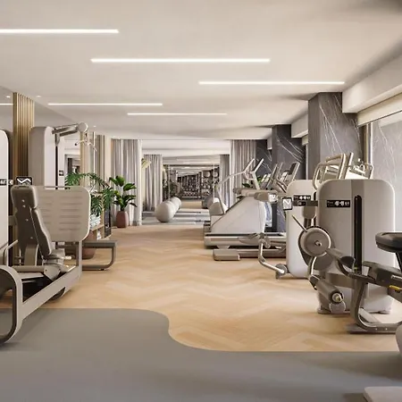 Hilton Chania Old Town &