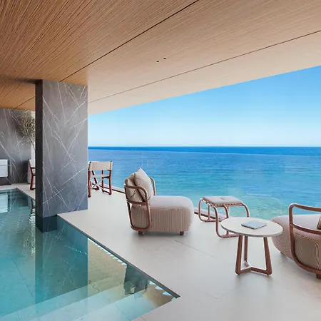 Hilton Chania Old Town &