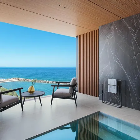 Hilton Chania Old Town & Hotel