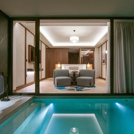 Hilton Chania Old Town & 5*