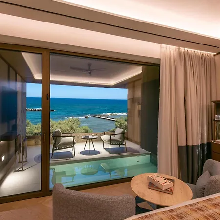Hotel Hilton Chania Old Town &