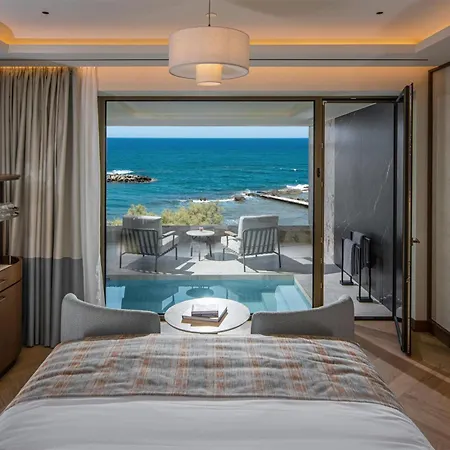 Hilton Chania Old Town & Hotel Chania (Crete)