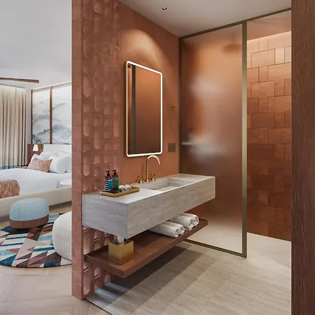 Hilton Chania Old Town & 5*