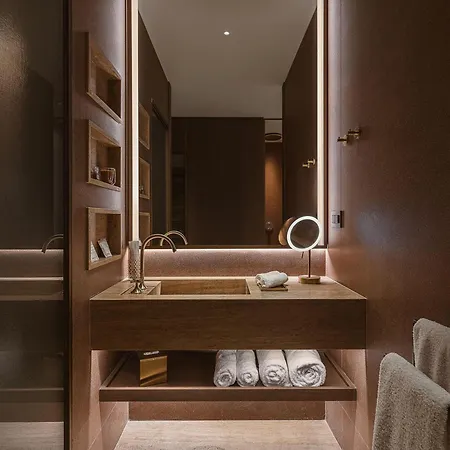 Hilton Chania Old Town & Hotel Chania (Crete)