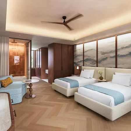 ホテル Hilton Chania Old Town & 5*