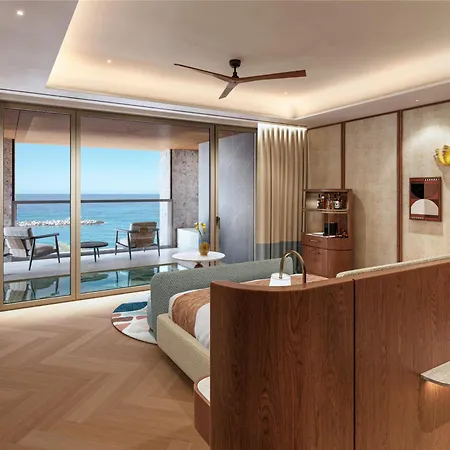 ホテル Hilton Chania Old Town &