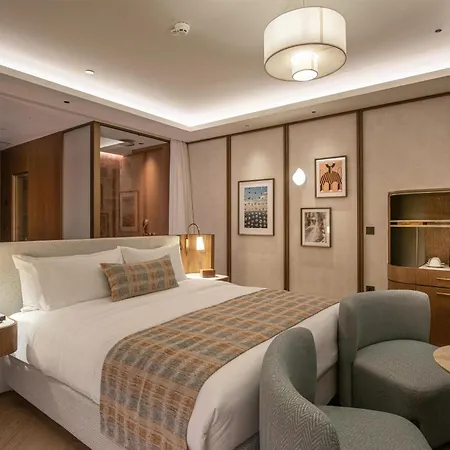 Hilton Chania Old Town & 5* ハニア