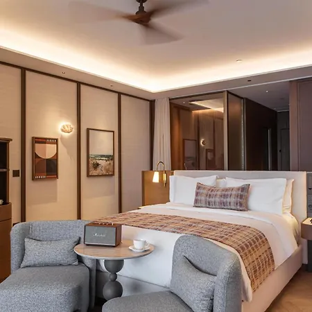 Hilton Chania Old Town & ホテル