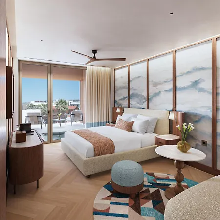 ホテル Hilton Chania Old Town &