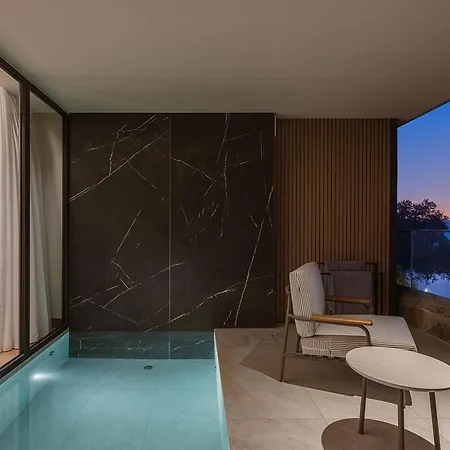 Hilton Chania Old Town & ホテル