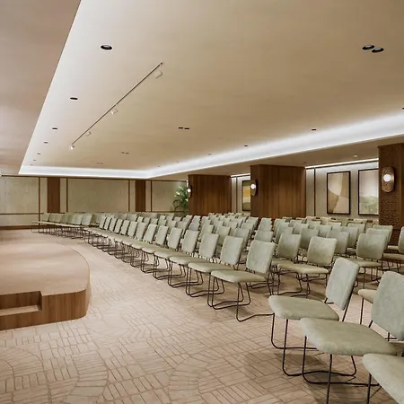 Hilton Chania Old Town &