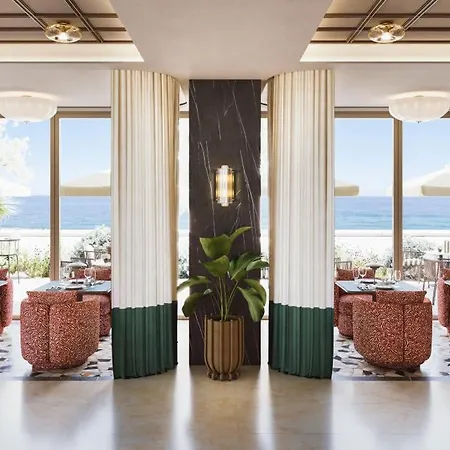 Hilton Chania Old Town &