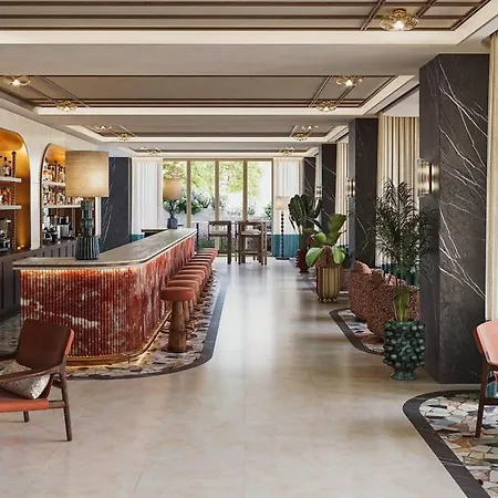 Otel Hilton Chania Old Town & 5*