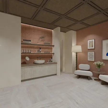 Hilton Chania Old Town &