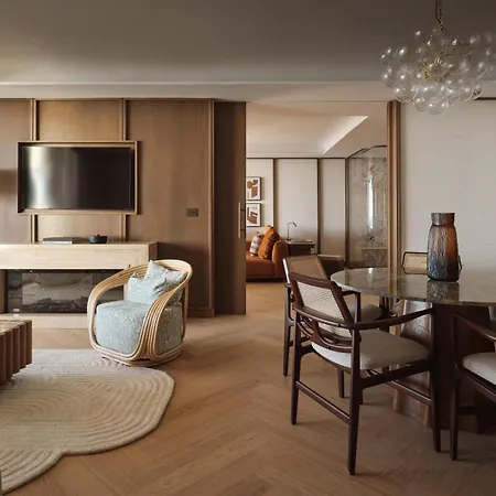 Hotel Hilton Chania Old Town & 5*