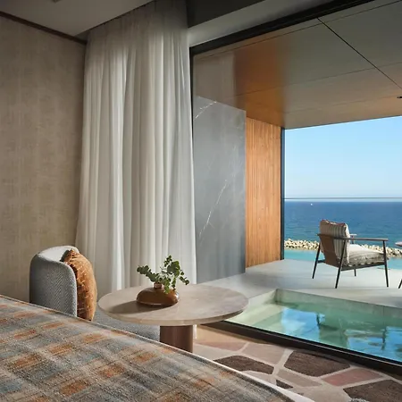 Hilton Chania Old Town & Hotel 5*