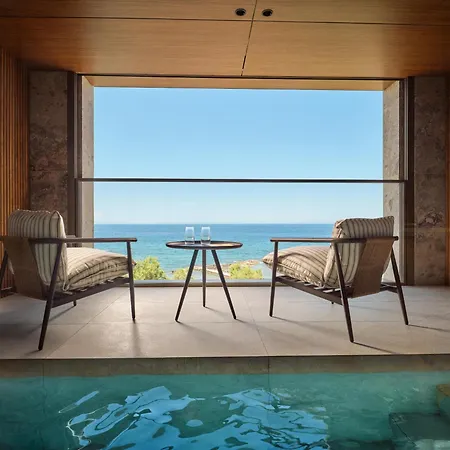 Hilton Chania Old Town & Hotel Chania (Crete)