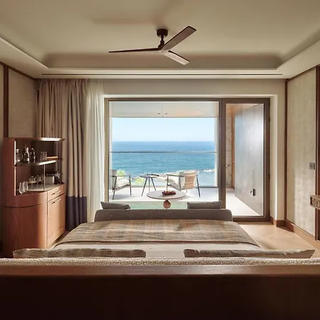 Hilton Chania Old Town & Chania (Crete)