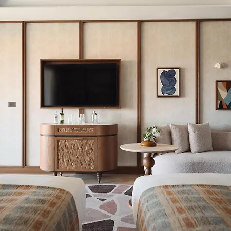 Hilton Chania Old Town &