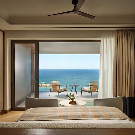 Hotel Hilton Chania Old Town & Chania (Crete)