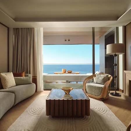 Hilton Chania Old Town & 5*