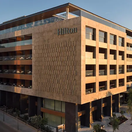 Hilton Chania Old Town & 5*