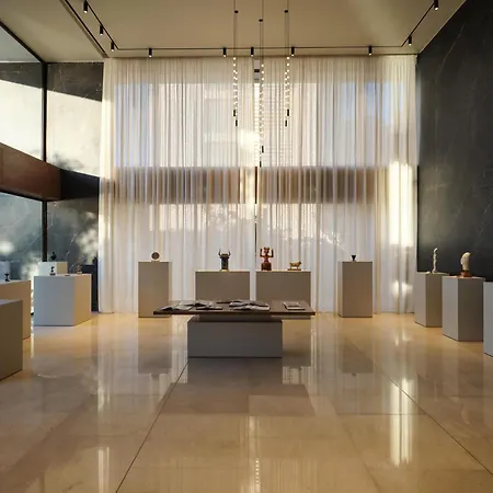 Hilton Chania Old Town &