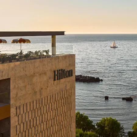Hilton Chania Old Town &