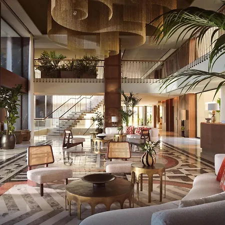 Hilton Chania Old Town &
