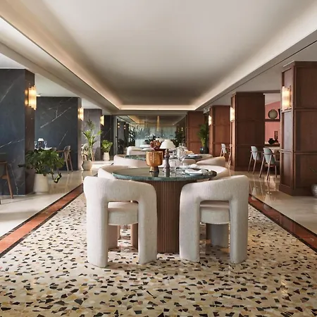 Hotel Hilton Chania Old Town & Chania (Crete)
