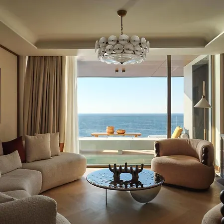 Hilton Chania Old Town & 5* Chania (Crete)
