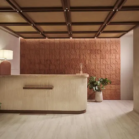 Hilton Chania Old Town & Hotel 5*