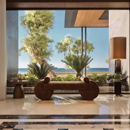 Hilton Chania Old Town & Hotel Chania (Crete)
