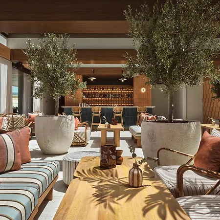 Hilton Chania Old Town & 5*