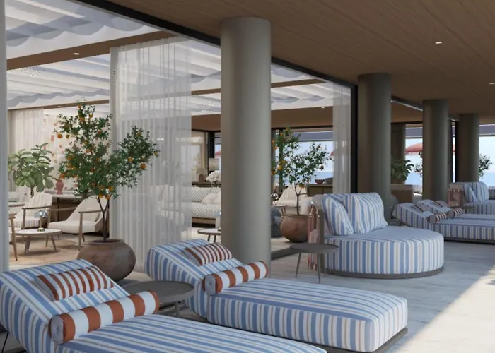 Hilton Chania Old Town & Отель 5*